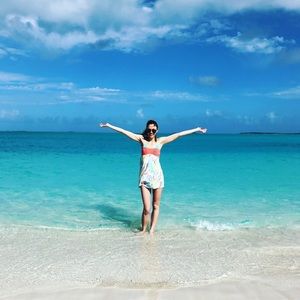 Meet your Posher, Ally